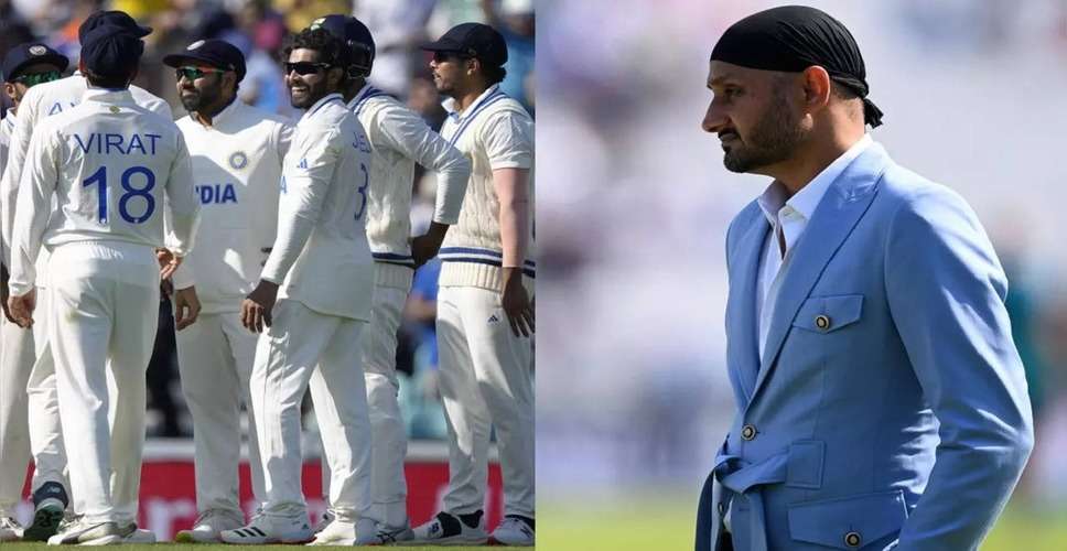 Harbhajan Singh Bemoans Virat Kohli's Missing Presence in IND vs ENG Tests: 'Test Match Doesn't Feel Complete