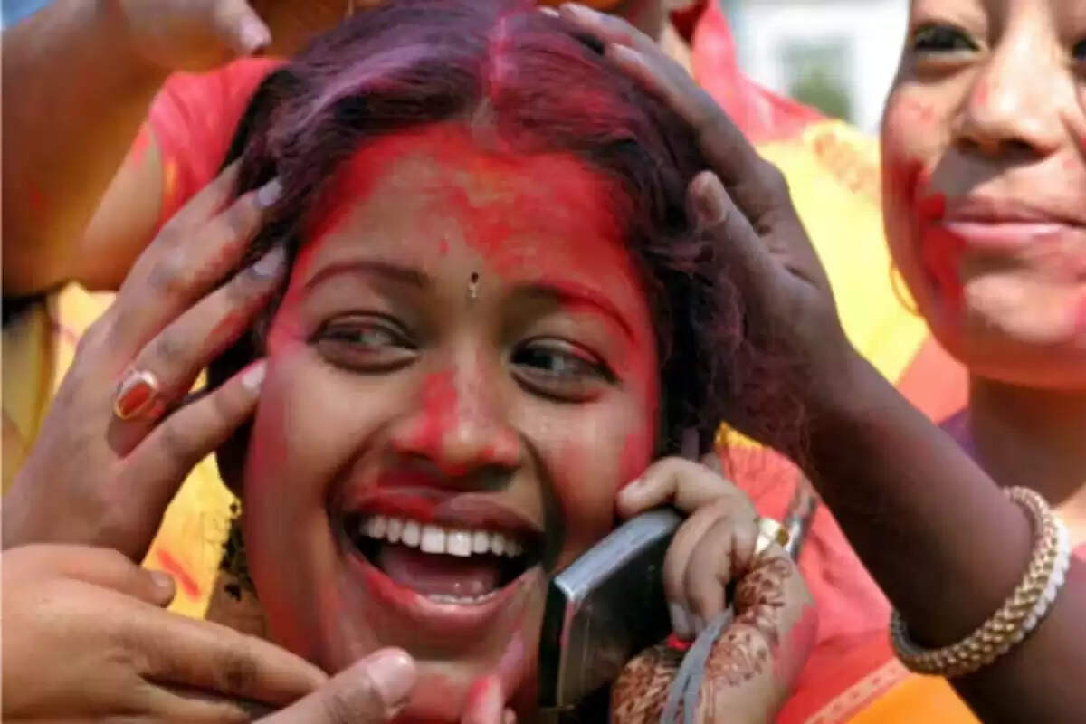"Keep Your Devices Safe and Sound During Holi 2023: 9 Expert Tips to Prevent Damage