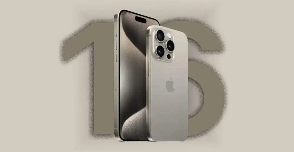 iPhone 16 Pro Rumored to Get New Molded Glass Lenses for Thinner, Lighter Camera Bump