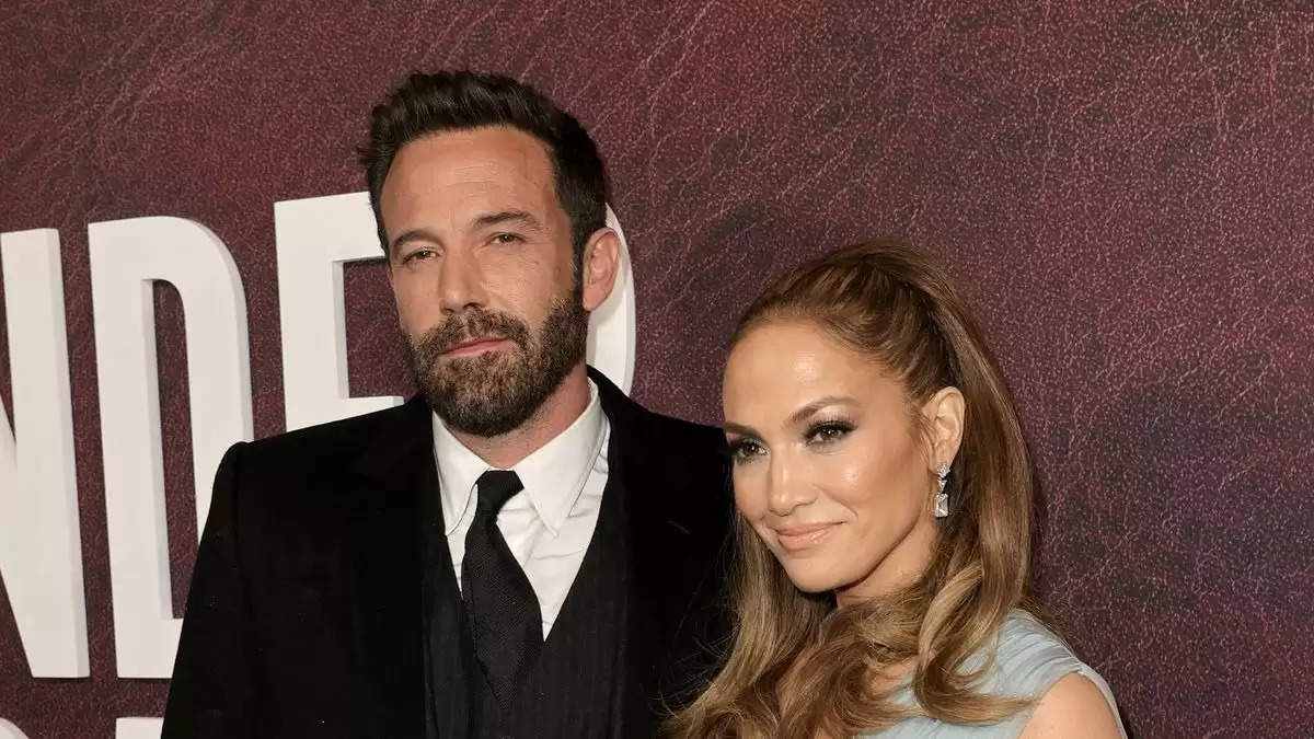 How did Jennifer Lopez help Ben Affleck with his new movie AIR? Details inside