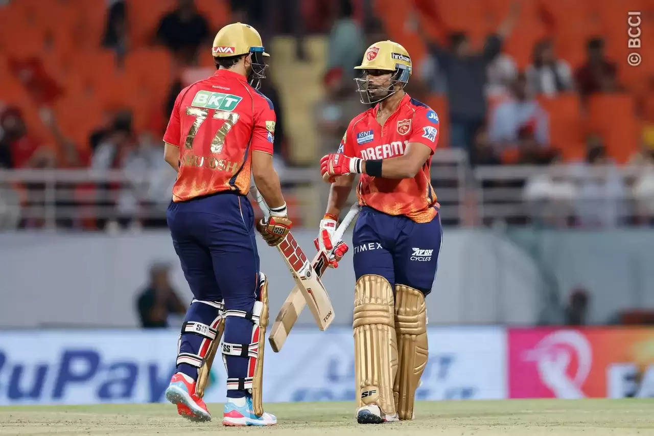 IPL 2024: SRH Clinch Thriller by 2 Runs Against PBKS, Unadkat Holds Nerve in Final Over