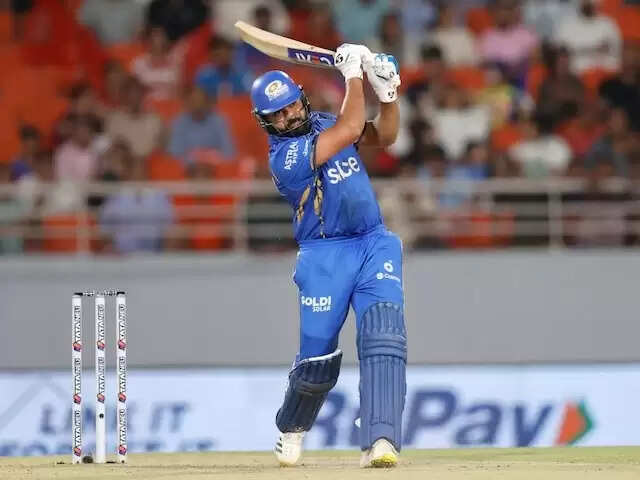 Preity Zinta Slams Rumors of Wanting Rohit Sharma as PBKS Captain: Calls Reports 'Completely Fake