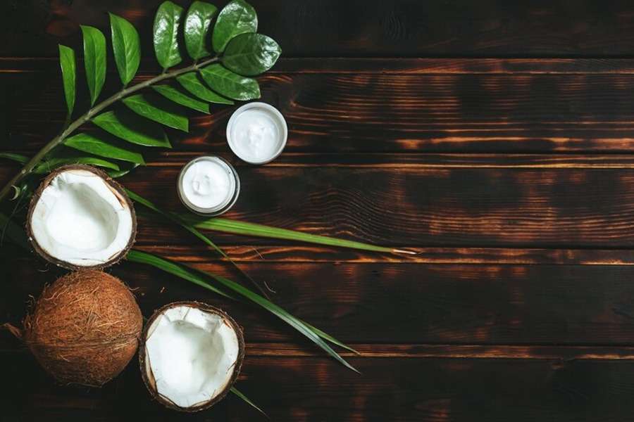 Can Putting Coconut Oil in Your Belly Button Benefit Your Health? Here's What You Need to Know