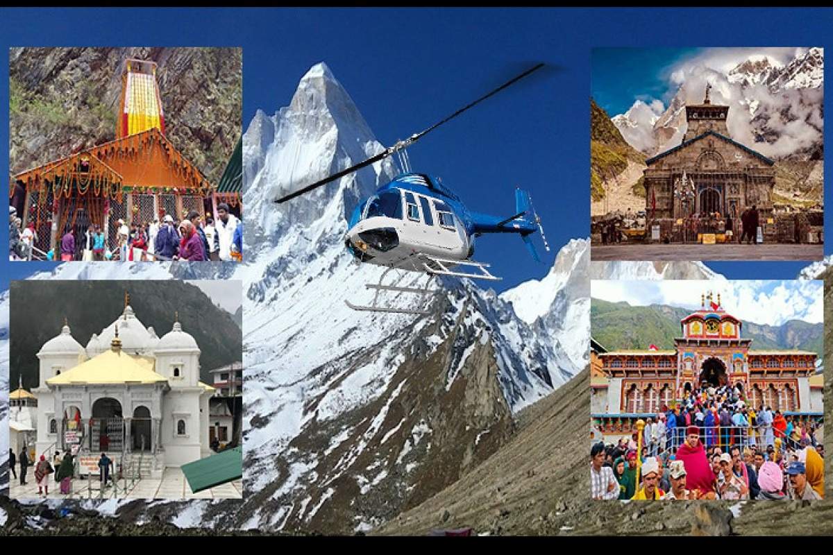 Char Dham Yatra: Unveiling the Costs and Exploring the Most Budget-Friendly Options