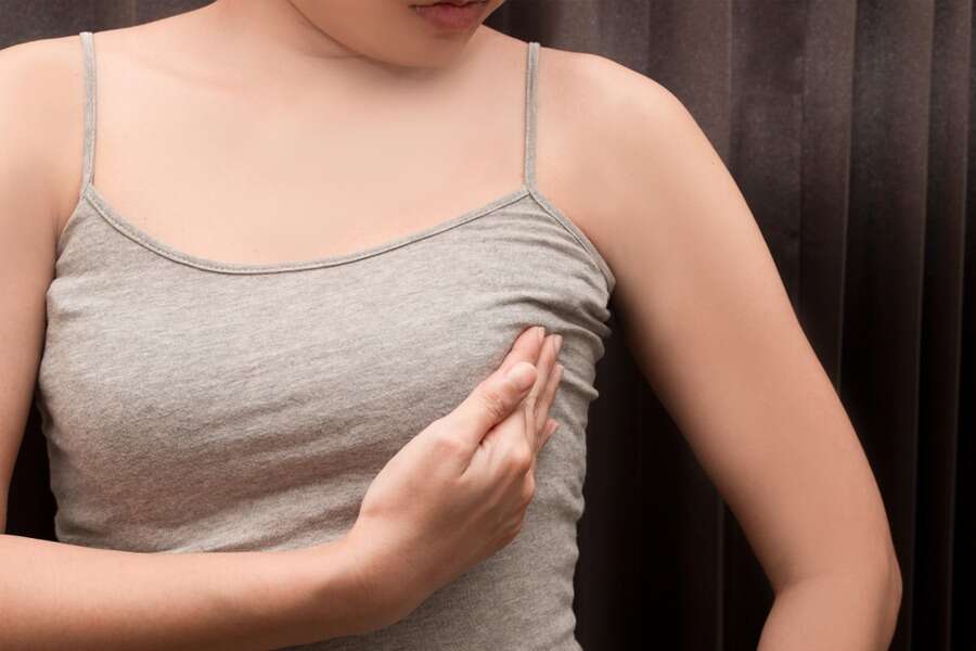 Understanding Armpit Lumps: Exploring Non-Cancerous Causes