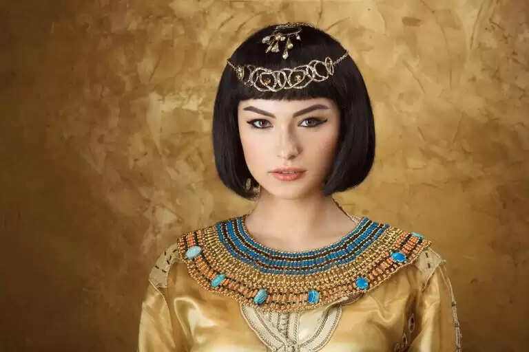 The Timeless Beauty of Cleopatra: Discover Her Iconic Beauty Regimen