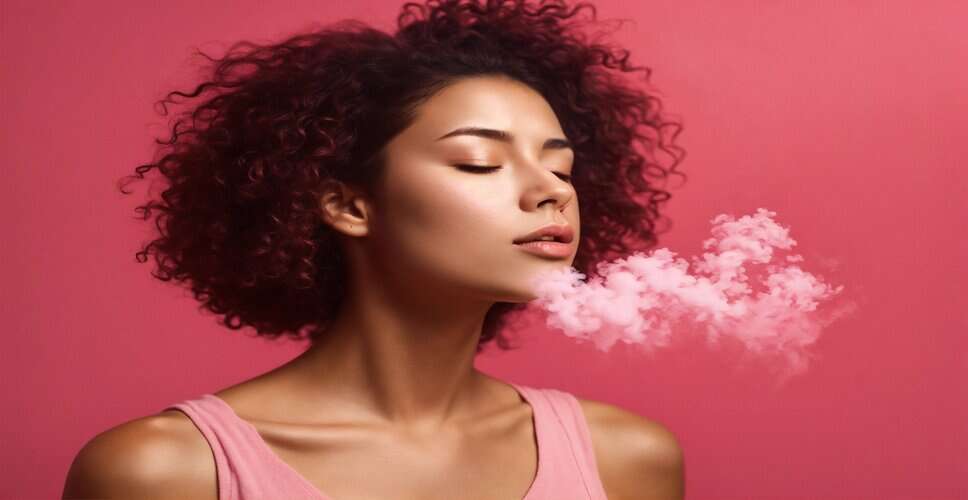 How to Get Rid of Body Odor Naturally: 9 Home Remedies