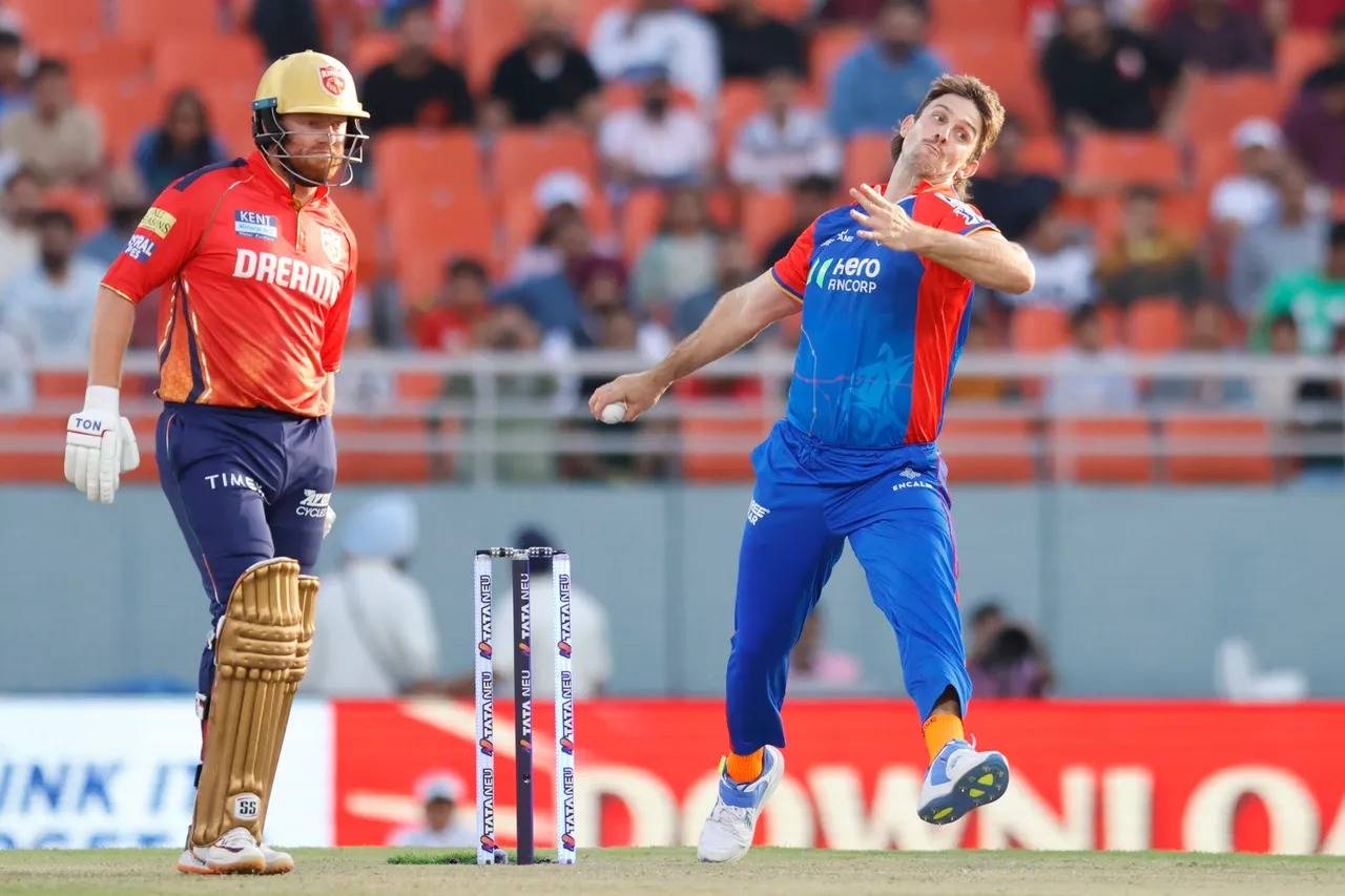 IPL 2024: Mitchell Marsh's Participation Uncertain, Pravin Amre Reveals Injury Status