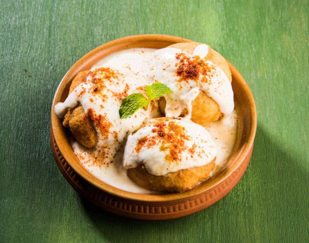Thandai