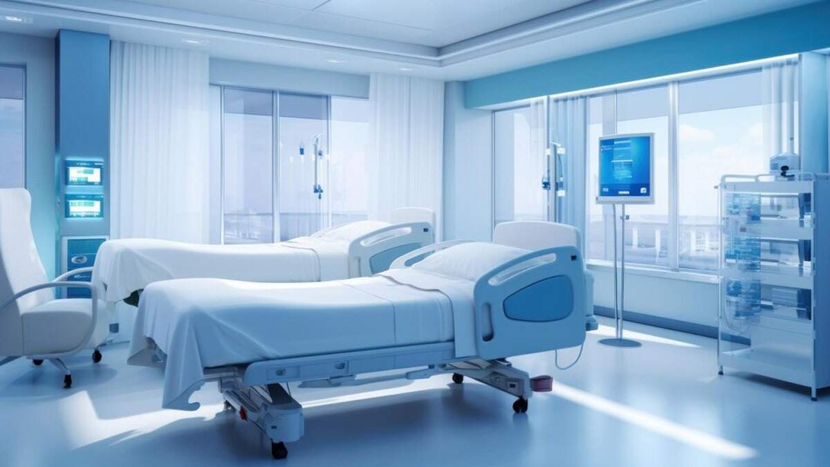 Revamping Critical Care: A Look at India's New ICU Admission & Discharge Guidelines