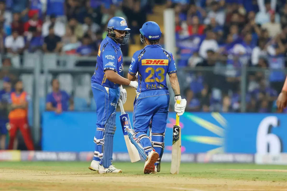 IPL 2024: Hardik Pandya Grateful for Jasprit Bumrah's Contribution: 'He Comes and Does What He Does