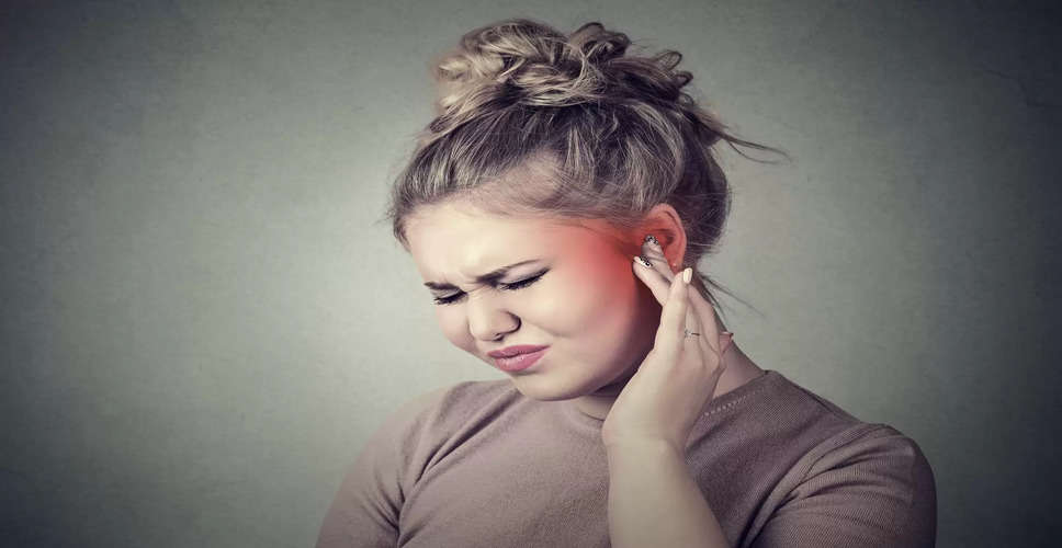 Ear-Zit No More: 5 Home Remedies to Get Rid of Pimples Inside Your Ear