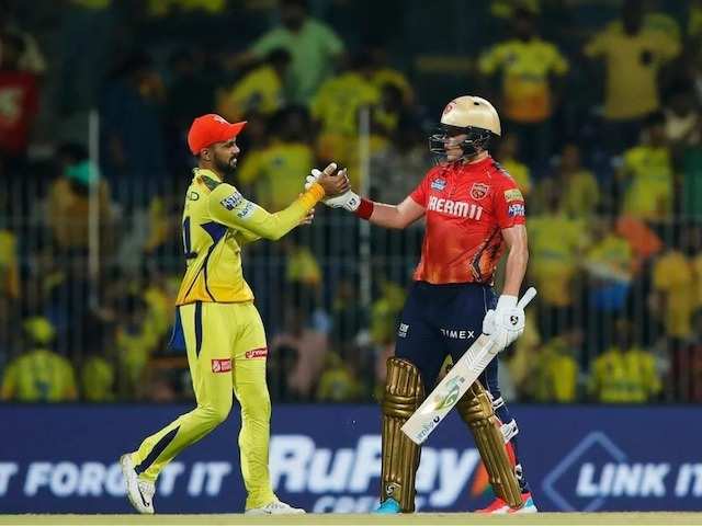 IPL 2024: Ruturaj Gaikwad's Dilemma, 'Not Sure What to Do' Despite Practicing Tosses, CSK's Loss to PBKS