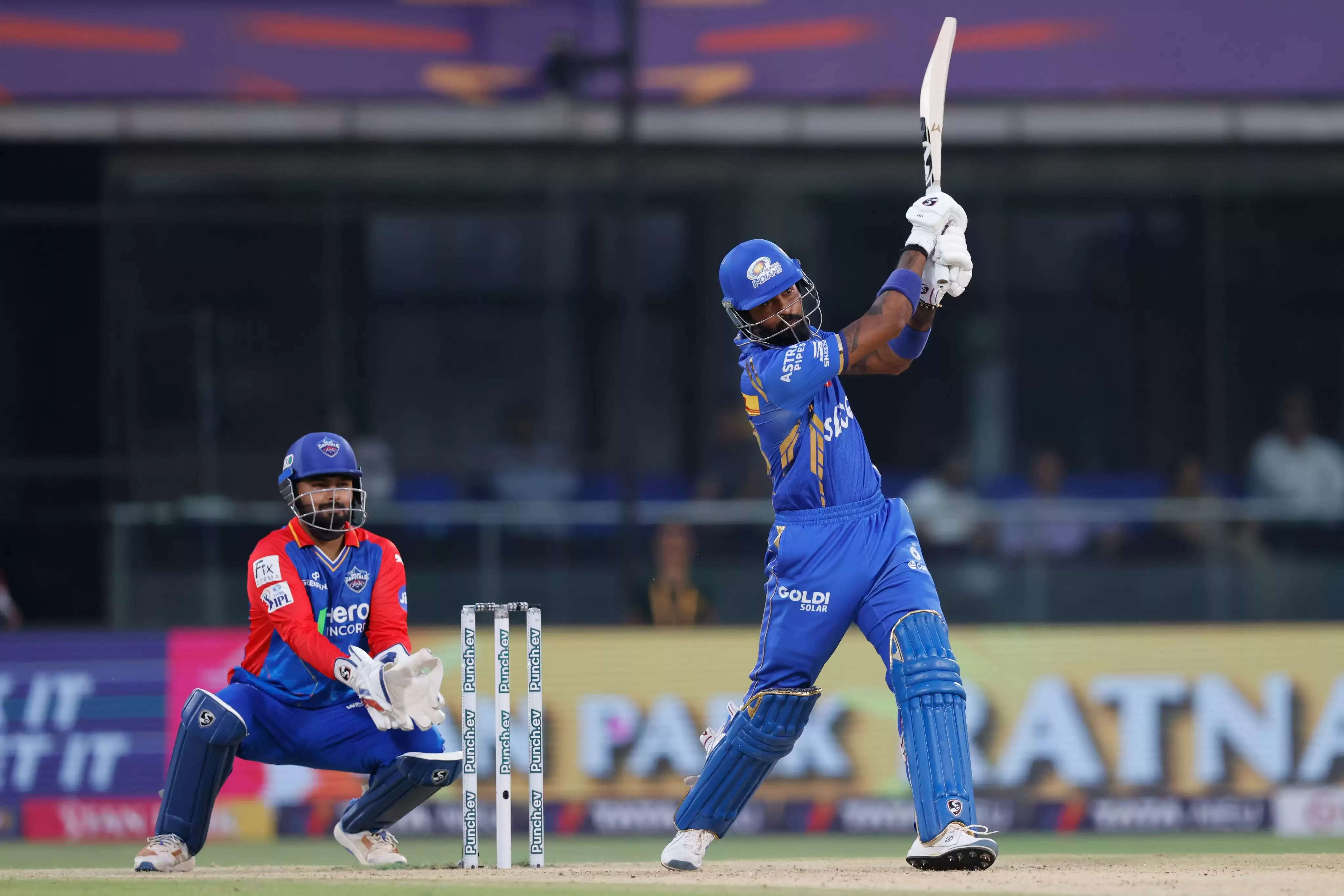 IPL 2024: Hardik Pandya Reflects on MI's Loss to DC: 'We Could've Been More Aggressive