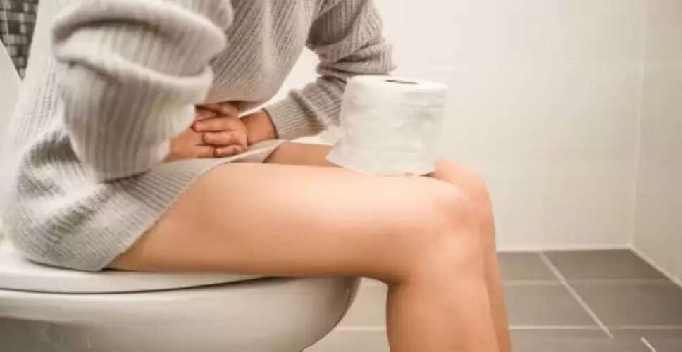 "From Your Pantry to Your Gut: 5 Simple Home Remedies to Kick Diarrhea to the Curb"