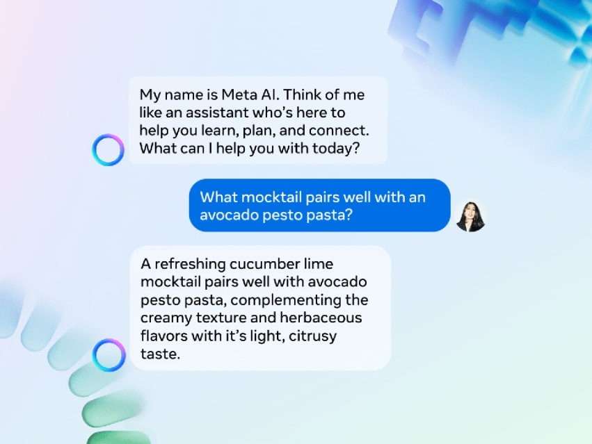 Chatting with AI on WhatsApp: Your Guide to Using Meta AI