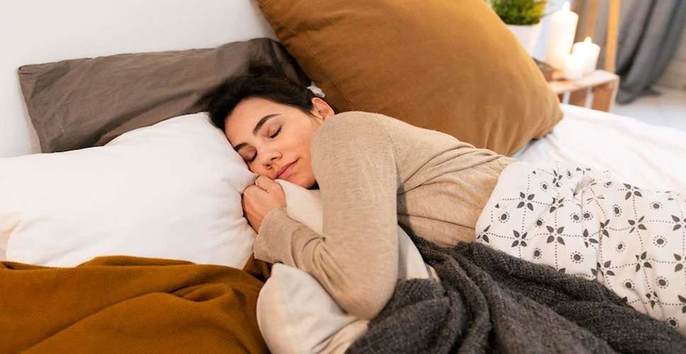 How to Wake Up Feeling Refreshed and Beat the Winter Blues