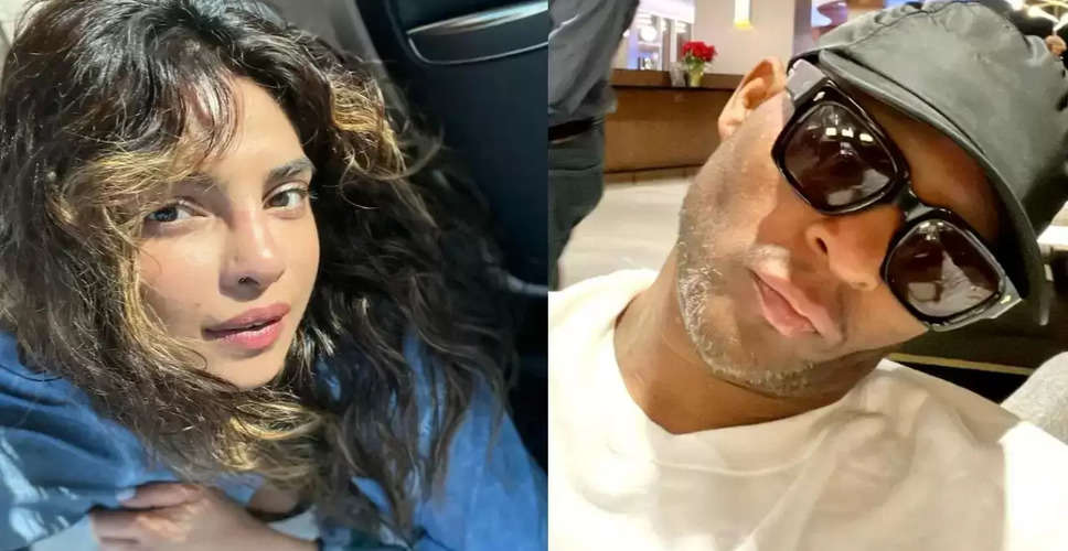 What Really Happened Between Priyanka Chopra and Law Roach? Inside the Controversy