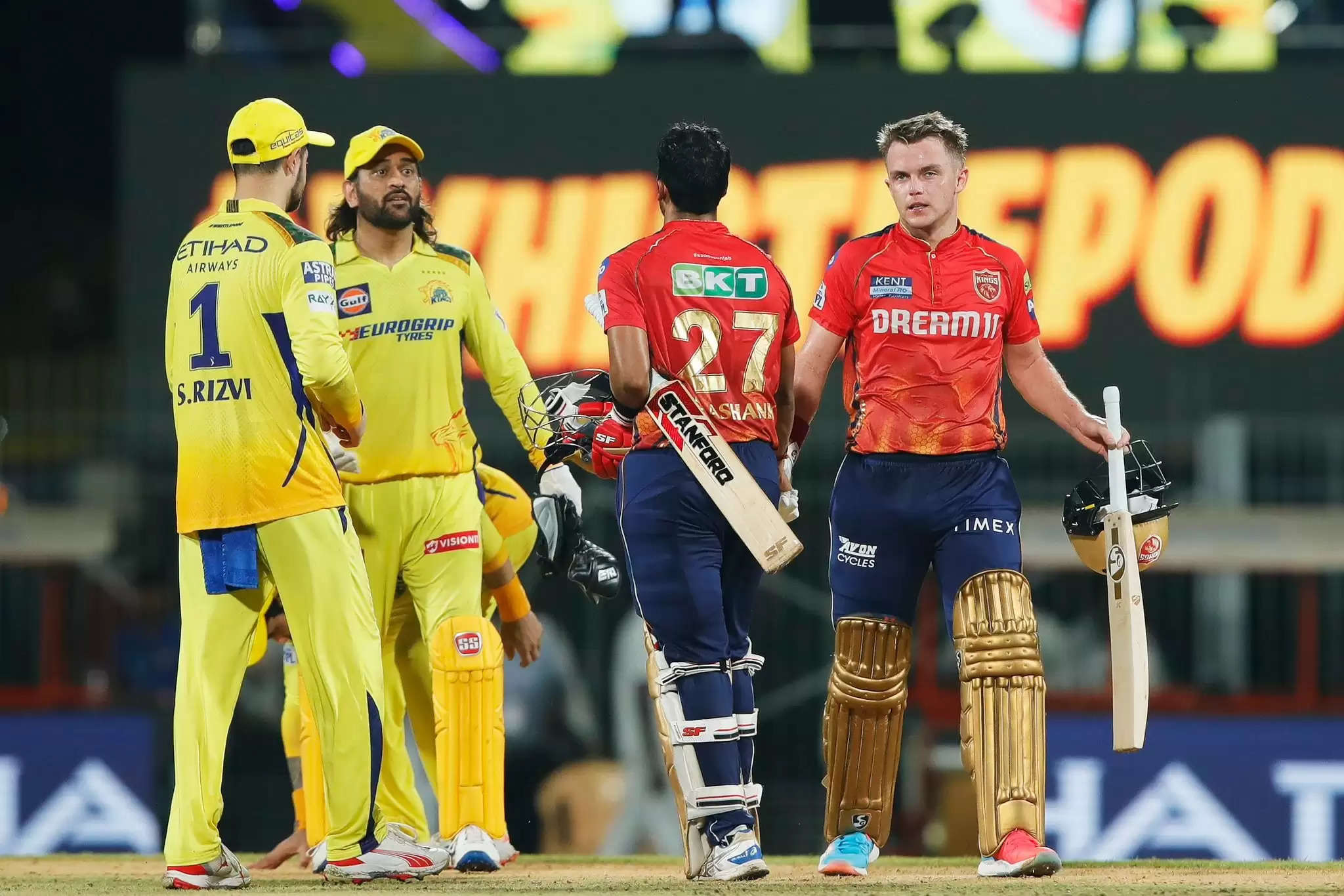 IPL 2024: Ruturaj Gaikwad's Dilemma, 'Not Sure What to Do' Despite Practicing Tosses, CSK's Loss to PBKS