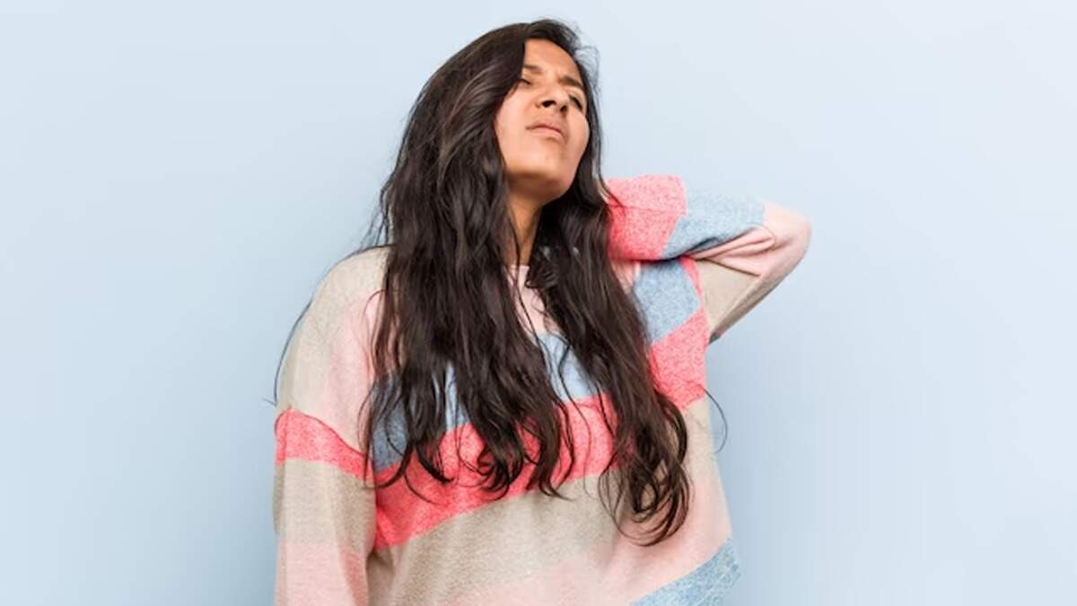 Chilly Heads and Sniffles Can Wet Hair Really Make You Sick?