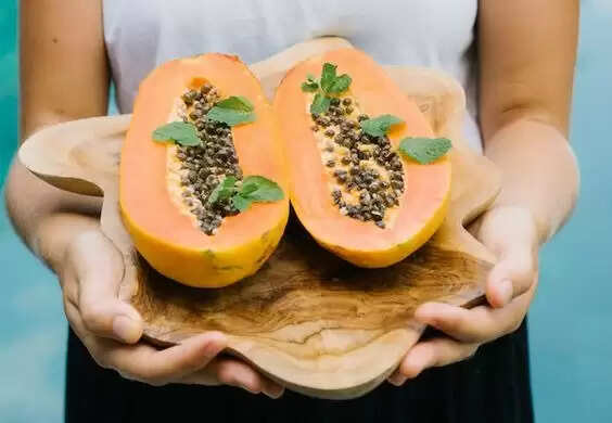 Papaya Power: Debunking Myths and Uncovering the Benefits of Eating Papaya During Your Period