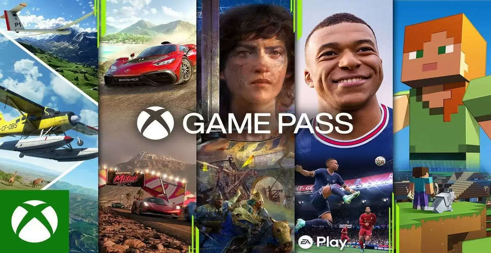 Nogen som helst Diskriminere fløde Get Ready to Play: Xbox PC Game Pass Goes Big with 40 New Countries Added  to its List