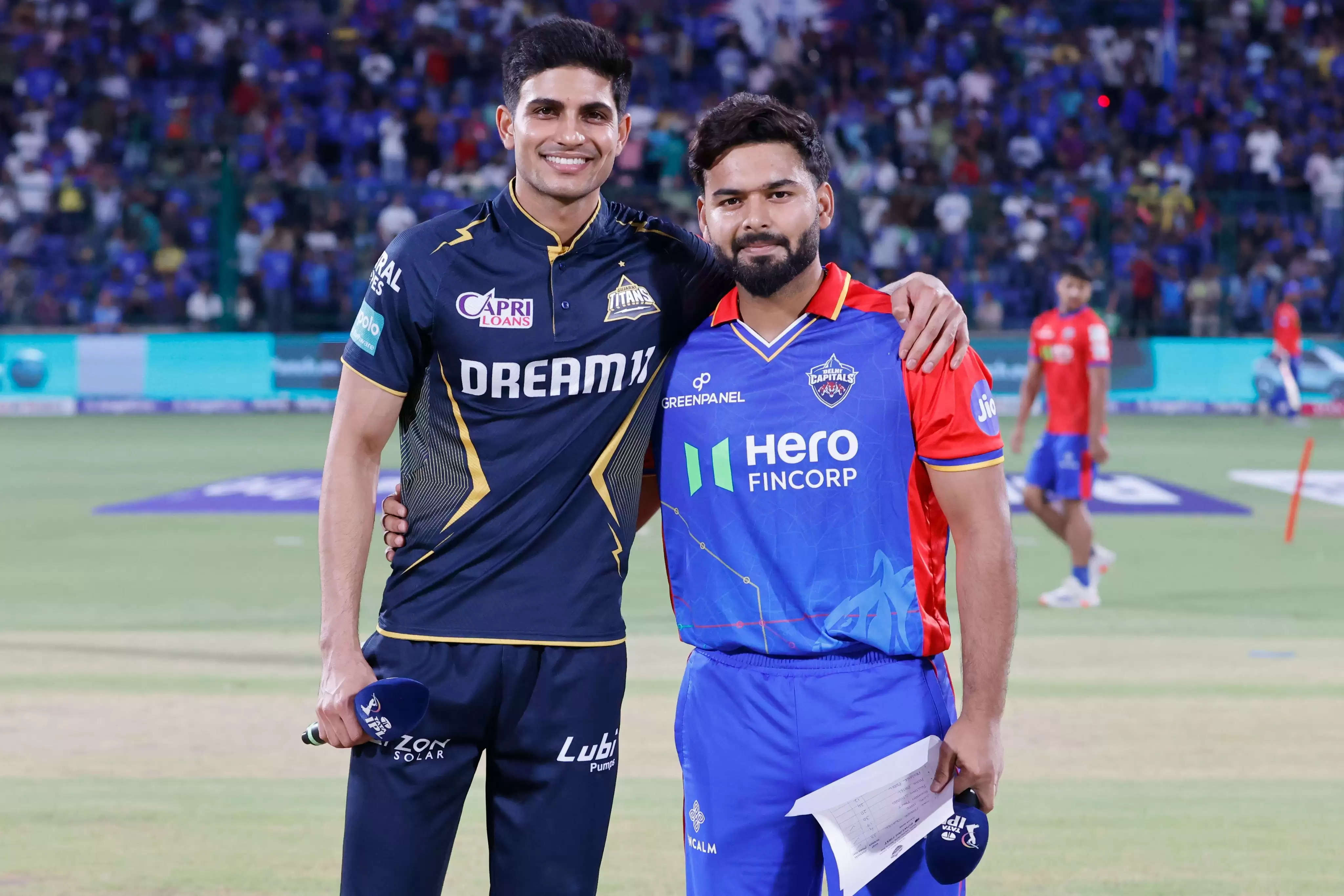 IPL 2024: Shubman Gill Reflects on His IPL Success, 'Being an Impact Player Adds Value'