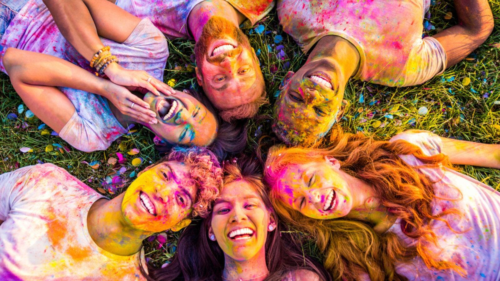 Revamp Your Skincare Routine for Holi: Hydration and Vitamin C Essentials