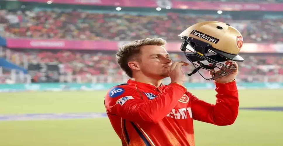 IPL 2024: Victorious Exit: Curran Salvages Season Positivity After PBKS Downs RR in Guwahati