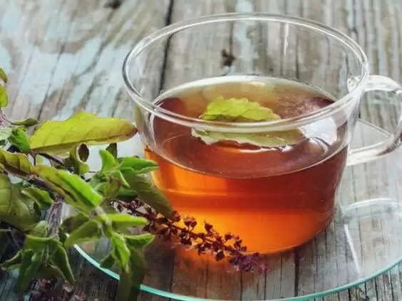 The Power of Holy Basil: 3 Incredible Benefits of Tulsi Tea for Your Skin and Health