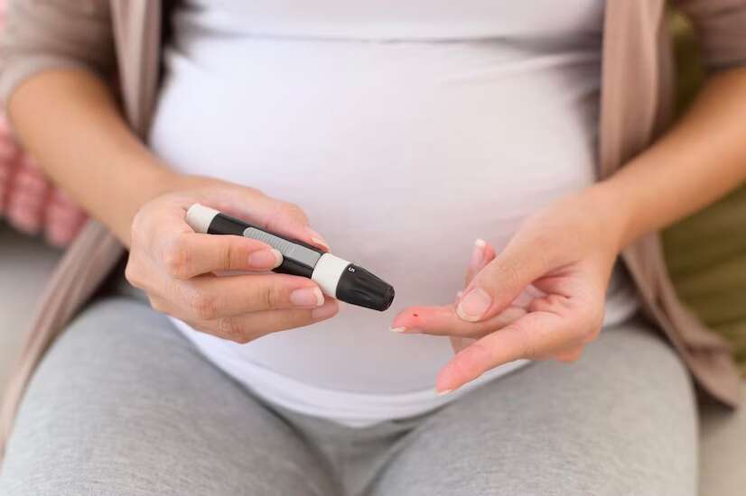 Can You Have a Normal Delivery with Gestational Diabetes? Here's What Experts Say