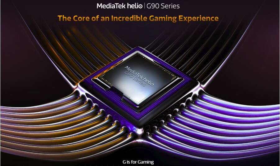 MediaTek Helio G91 Chip Announced: Supports 108MP Camera and 90Hz FHD+ Displays