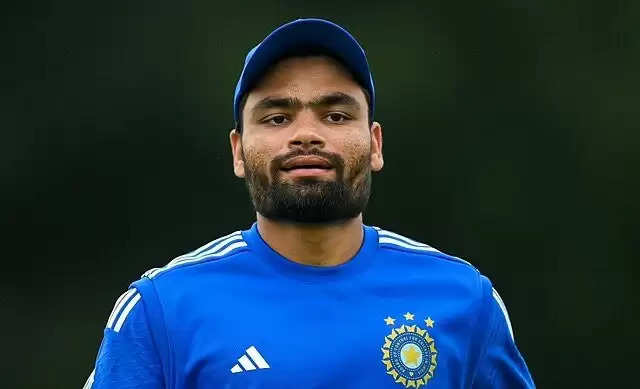 Rinku Singh's World Cup Snub: Lack of Opportunities, IPL Form Cited by India Legend