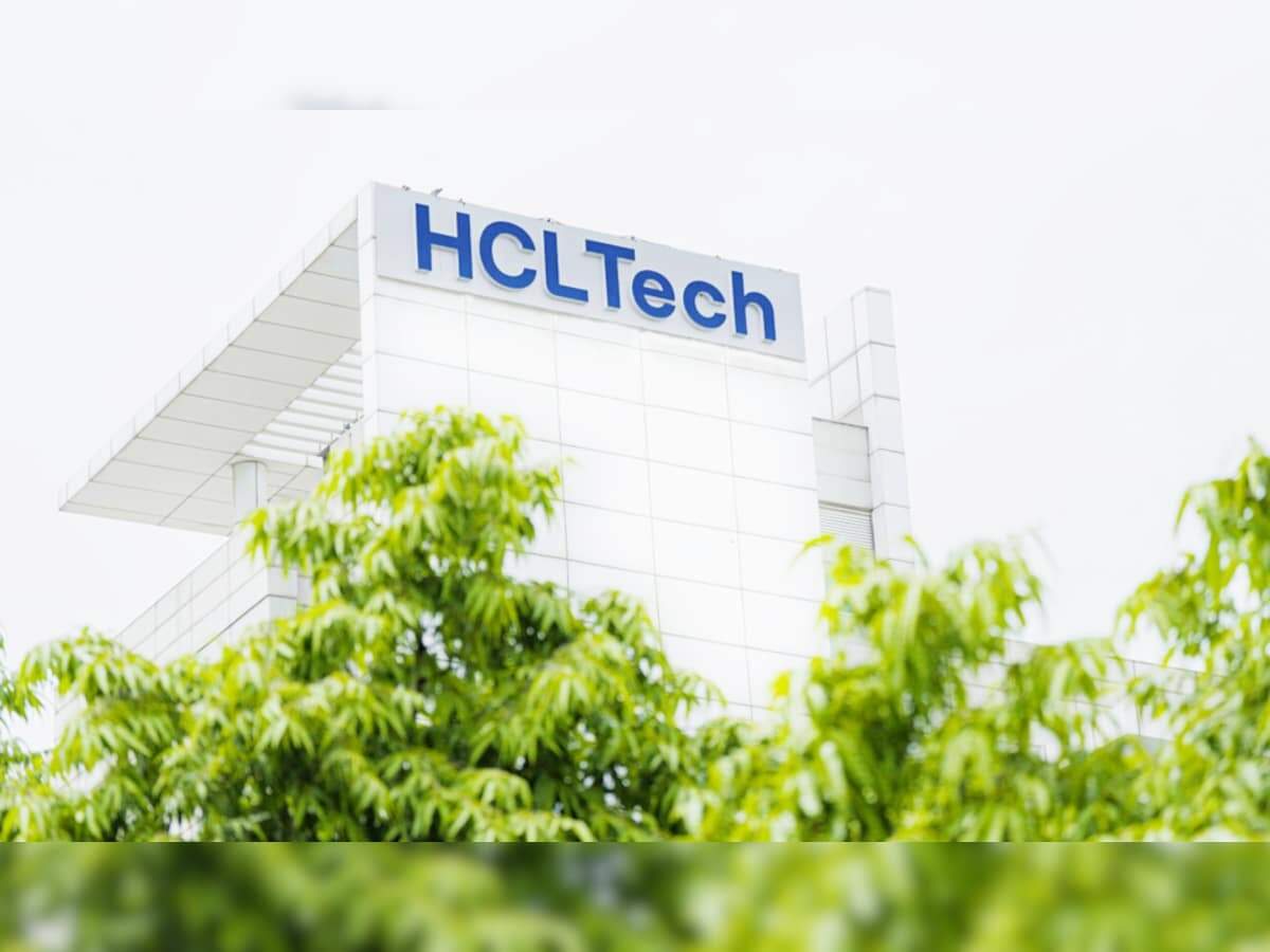 HCL Technologies share price jumps over 2% after Q2 results: Analysts' verdict