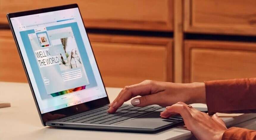 HP Unveils OmniBook X and EliteBook Ultra AI Laptops in India: Specs and Pricing