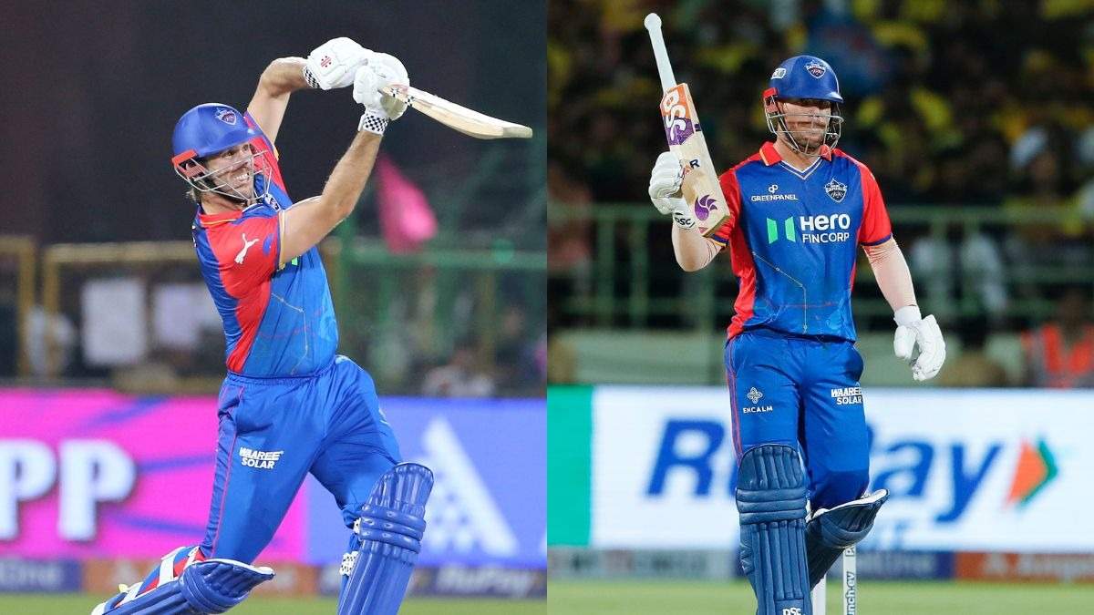 IPL 2024: Delhi Capitals Hit by Double Blow as Mitchell Marsh, David Warner Face Setbacks