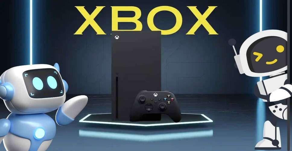 Rumor: Microsoft Reportedly Developing AI Chatbot for Xbox Users - Here's the Scoop