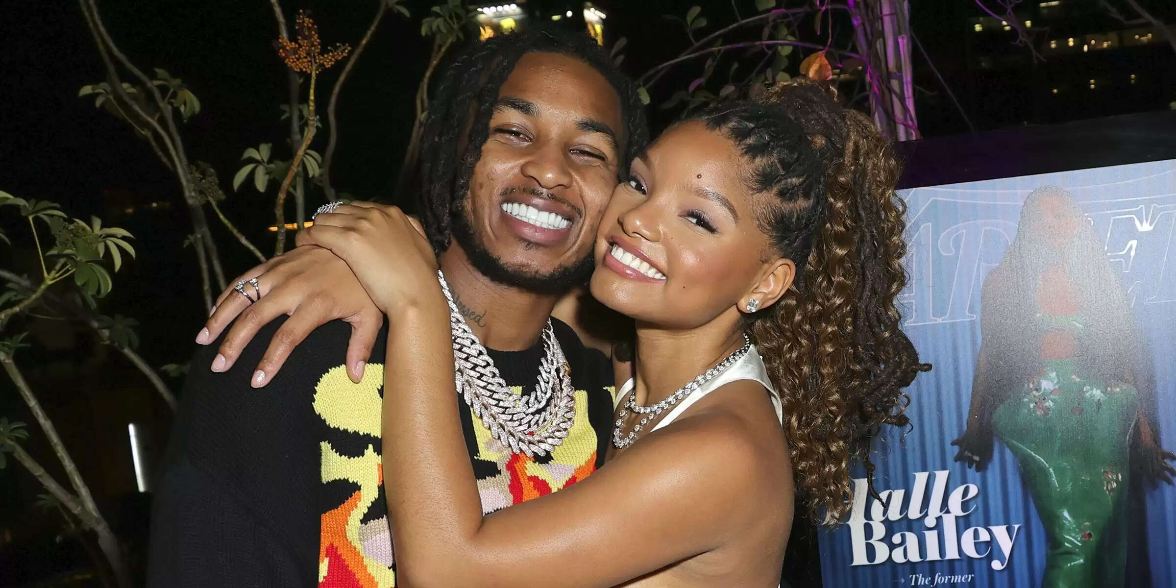 Who is Halle Bailey’s boyfriend DDG? 5 things to know about the rapper