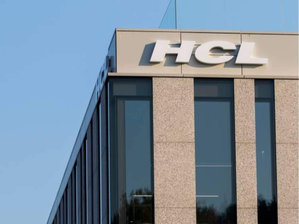 HCL Technologies share price jumps over 2% after Q2 results: Analysts' verdict