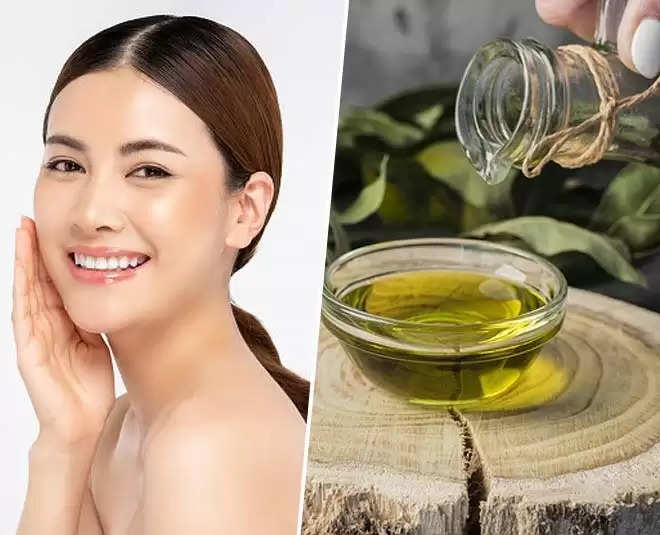 The Olive Oil Makeover: Transform Your Skin with Nature's Elixir of Glow