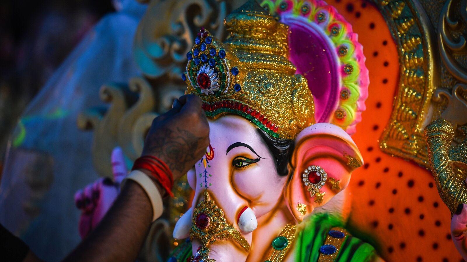 Ganesh Chaturthi 2023: Journey Through Time, Unveiling Auspicious Moments and Significance