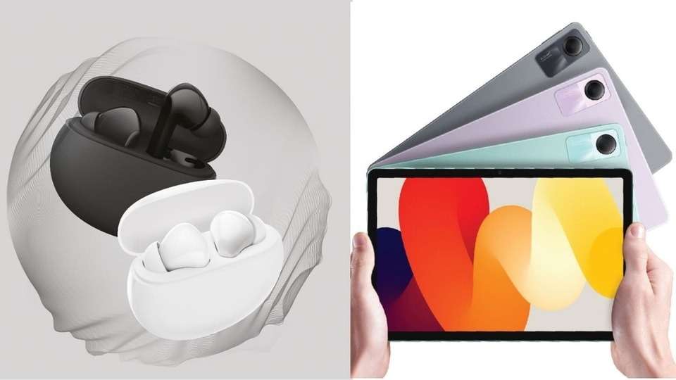 Xiaomi Unveils New Redmi Pad SE Tablet, Redmi Buds 5A, and More for Indian Market: Here's What You Need to Know