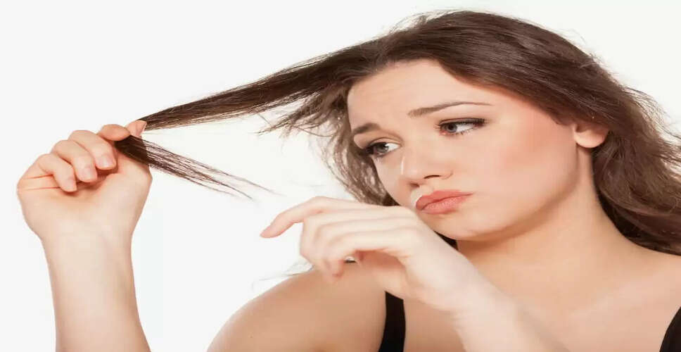Hard Water, Soft Hair 5 Essential Tips to Protect Your Locks