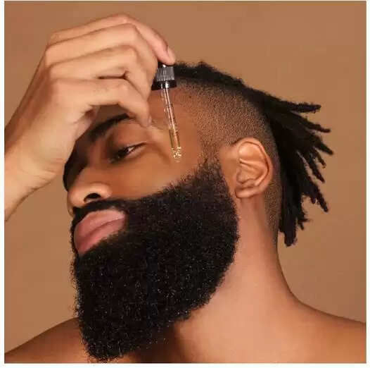 Scratch the Itch: 5 Home Remedies to Soothe and Relieve an Itchy Beard