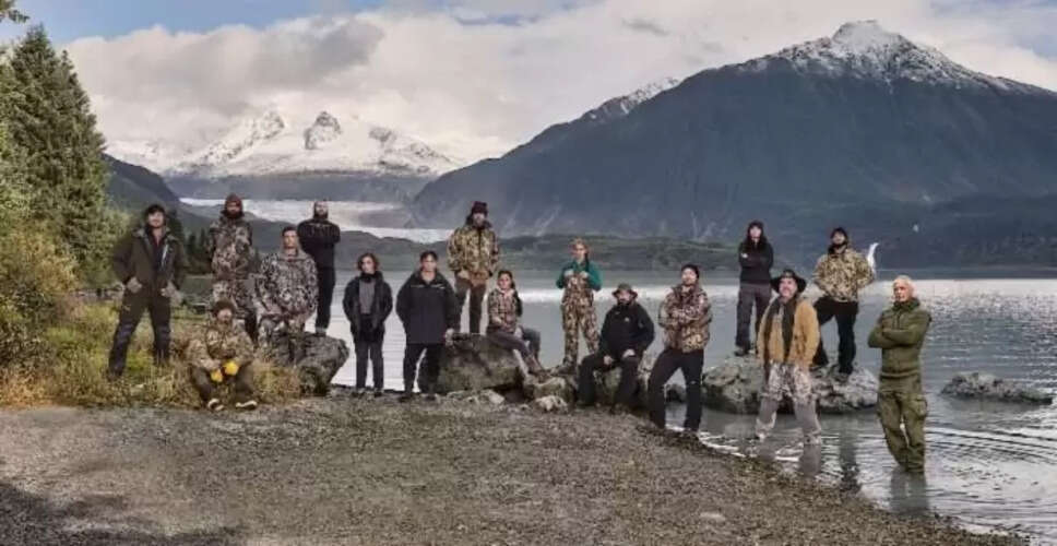 Outlast on Netflix: From winners of Season 1 to the release date of Season 2, here are all the details