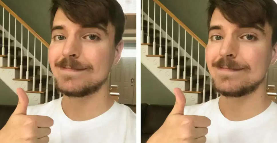 Mr. Beast Death Hoax YouTuber is still alive, viral claim debunked