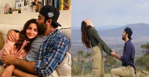 Ranbir Kapoor shared that his wife Alia Bhatt would have loved it if they got married in the mountains.