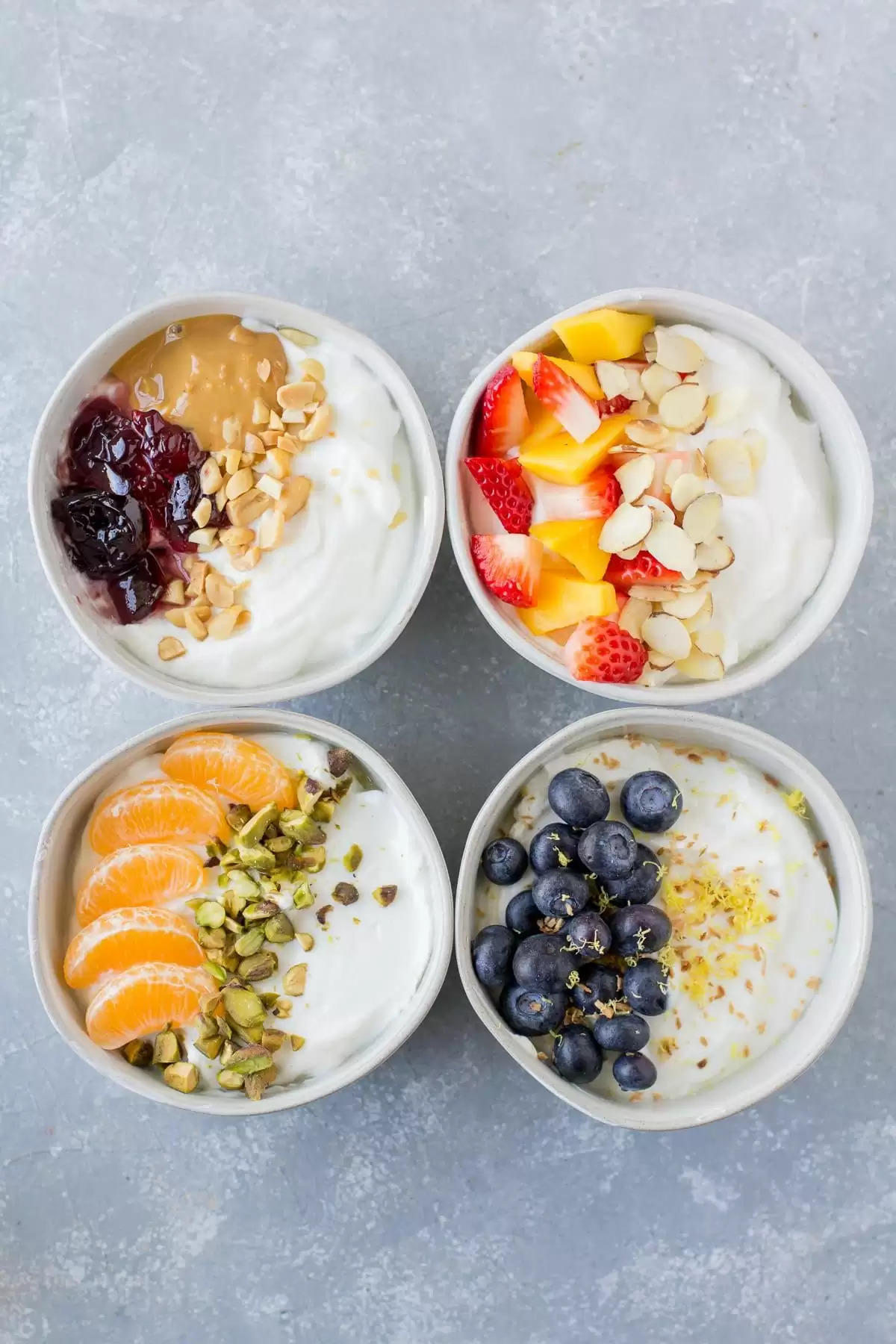 How to Make Yogurt Your Weight Loss Ally: 3 Creative Ways to Incorporate It into Your Diet.