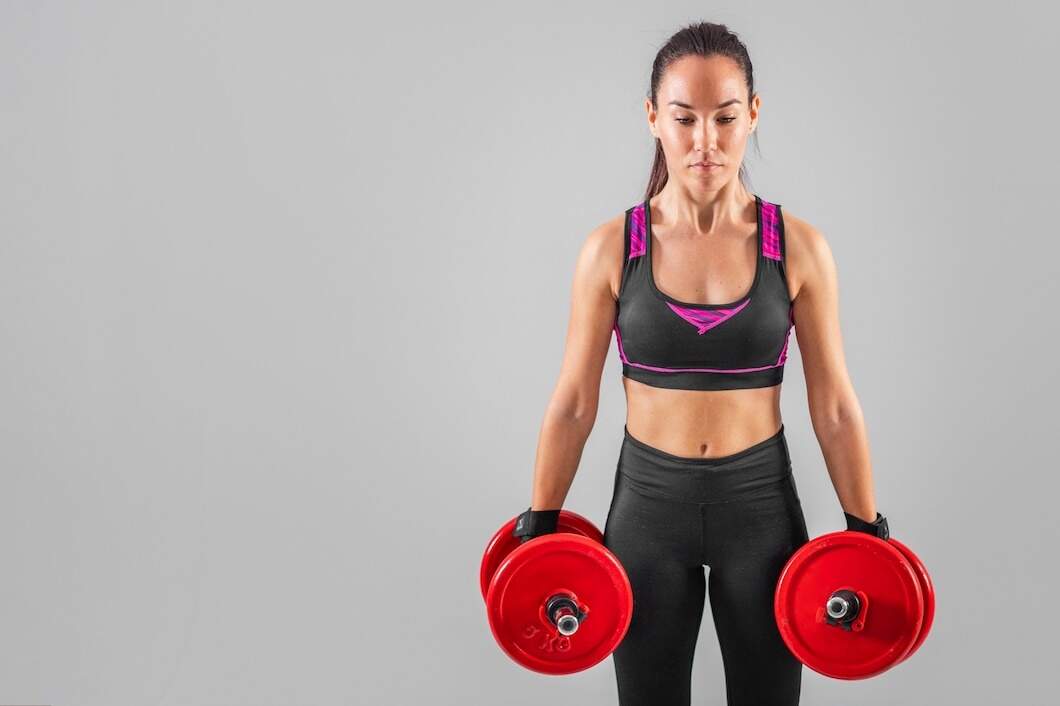 5 Reasons Why Your Arms Aren't Growing (and What to Do About It)