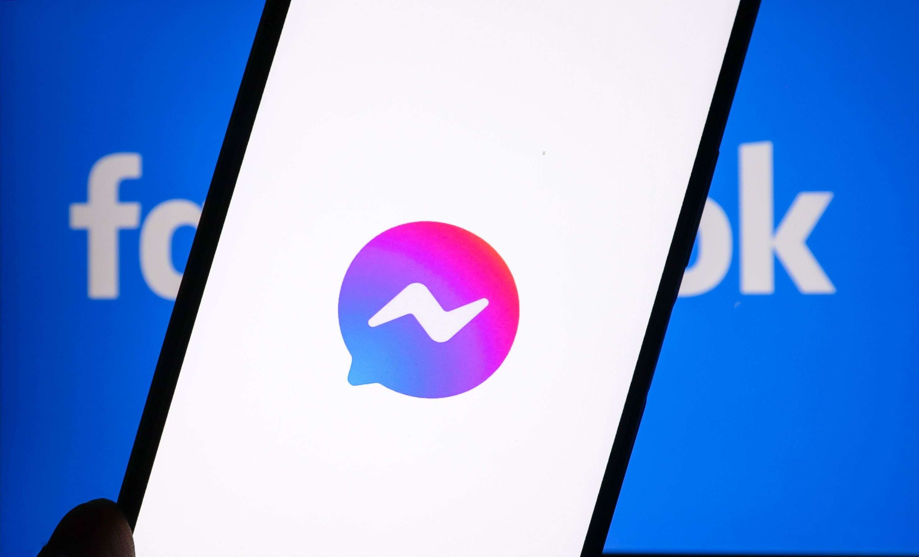 Messenger Now Supports 4K Photo Sharing: Here's What It Means